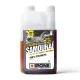 MF3029 - 1 Lt Olio Motore Miscela Ipone Samourai Sintetico Mix Universale 2T