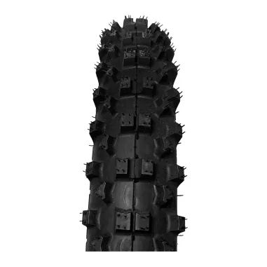 MF4607 - Pneumatico Anteriore GoldenTyre Motocross Off Road 70/100-19 Ruota 19