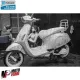 MF4608 - Portapacchi Posteriore Bianco Originale per Vespa Sprint Justin Bieber