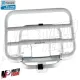 MF4608 - Portapacchi Posteriore Bianco Originale per Vespa Sprint Justin Bieber