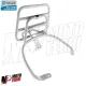 MF4608 - Portapacchi Posteriore Bianco Originale per Vespa Sprint Justin Bieber