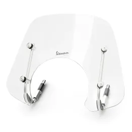 MF4612 Cupolino Trasparente Originale Vespa GTS 310 300 125 HPE 2023 2024 2025