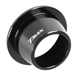 MF4620 Beccuccio Tromboncino Marmitta Nero Yamaha TMax 530 560 da 2017 a 2025