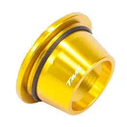 MF4620 Beccuccio Tromboncino Marmitta Oro Yamaha TMax 530 560 da 2017 a 2025