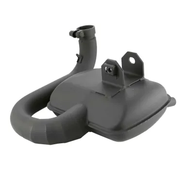 MARMITTA ESPANSIONE SIP ROAD RACING 2.0 NERA VESPA 125 150 PX ARCOBALENO