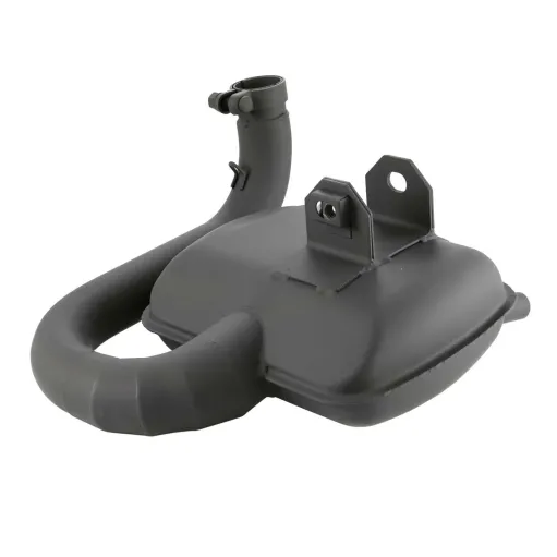 MARMITTA ESPANSIONE SIP ROAD RACING 2.0 NERA VESPA 125 150 PX ARCOBALENO