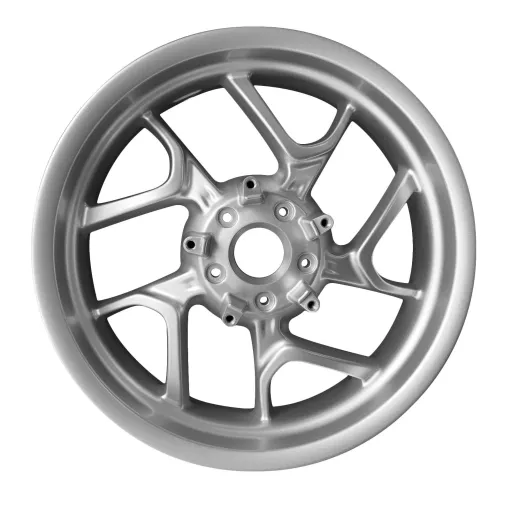 MF4624 Cerchio Posteriore Grigio Originale Piaggio Medley 125 150 mod 2020/2024