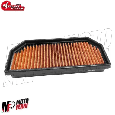MF4525 Filtro Aria Sprint Filter P08 Aprilia RS660 / Tuono 660 da 2020 a 2024