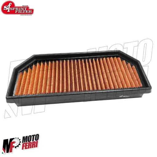 MF4525 Filtro Aria Sprint Filter P08 Aprilia RS660 / Tuono 660 da 2020 a 2025