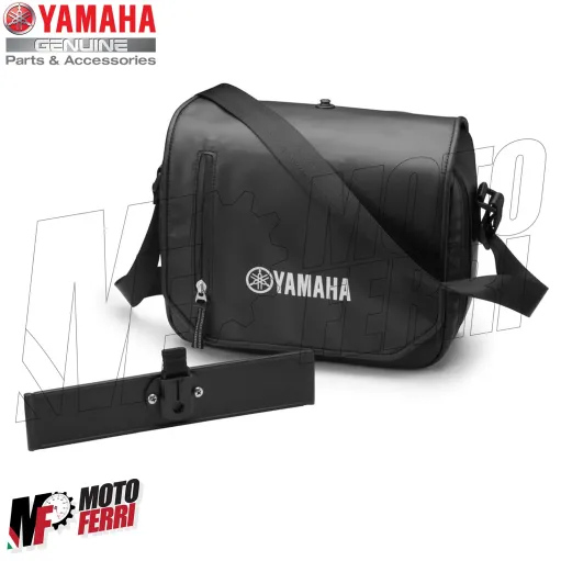 MF1932 - Borsa Tracolla Sottosella Originale Yamaha XMax Tricity 125 250 300 400