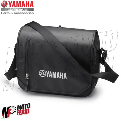 MF1932 - Borsa Tracolla Sottosella Originale Yamaha XMax Tricity 125 250 300 400
