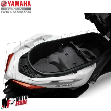 MF1932 - Borsa Tracolla Sottosella Originale Yamaha XMax Tricity 125 250 300 400