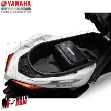 MF1932 - Borsa Tracolla Sottosella Originale Yamaha XMax Tricity 125 250 300 400