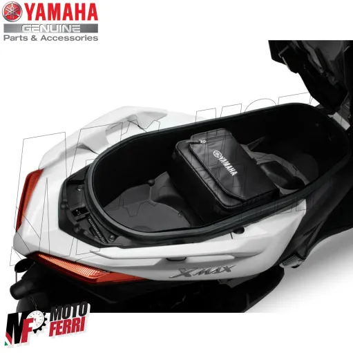 MF1932 - Borsa Tracolla Sottosella Originale Yamaha XMax Tricity 125 250 300 400