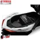 MF1932 - Borsa Tracolla Sottosella Originale Yamaha XMax Tricity 125 250 300 400
