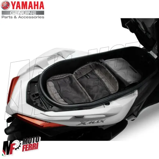 MF1932 - Borsa Tracolla Sottosella Originale Yamaha XMax Tricity 125 250 300 400