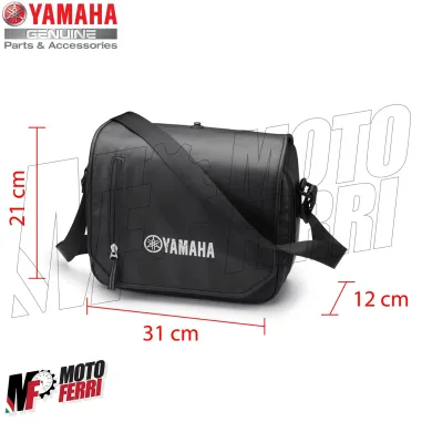 MF1932 - Borsa Tracolla Sottosella Originale Yamaha XMax Tricity 125 250 300 400