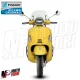 MF2024 Cupolino Spoiler Trasparente Piaggio Vespa GTS 125 300 HPE 2019 / 2022