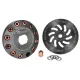 MF4553 Kit Frizione + Campana J.Costa Clutch XRP per Minarelli Aerox F12 Booster
