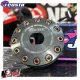 MF4553 Kit Frizione + Campana J.Costa Clutch XRP per Minarelli Aerox F12 Booster