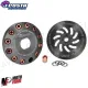 MF4553 Kit Frizione + Campana J.Costa Clutch XRP per Minarelli Aerox F12 Booster