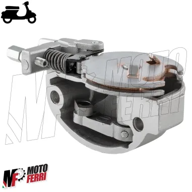 MF0588 Preselettore Selettore Cambio Vespa PX 125 150 200 PE Arcobaleno