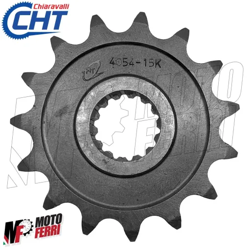 MF4629 - Kit Catena RK 525 Corona 41 Pignone 15 Ducati Hypermotard 1100 SP 10/13