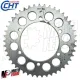 MF4632 - Kit Catena RK 520 Corona 45 Pignone 15 Yamaha MT03 660 dal 2006 al 2012