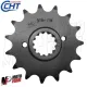 MF4632 - Kit Catena RK 520 Corona 45 Pignone 15 Yamaha MT03 660 dal 2006 al 2012