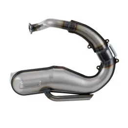 MARMITTA GIANNELLI VESPA 50 SPECIAL R L N 125 ET3 PRIMAVERA MODIFCA MOTORE 125 130 CC