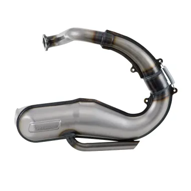 MARMITTA GIANNELLI VESPA 50 SPECIAL R L N 125 ET3 PRIMAVERA MODIFCA MOTORE 125 130 CC