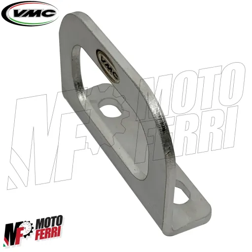 MF4636 Staffe pedana VMC fissaggio Tanica / Borsa per Vespa Special ET3 PK PX
