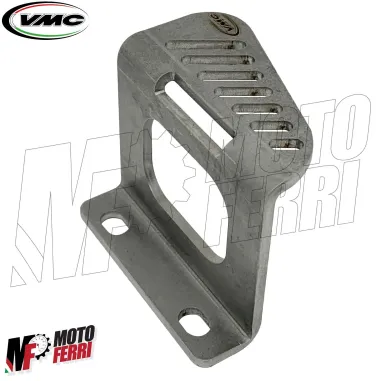 MF4636 Staffe pedana VMC fissaggio Tanica / Borsa per Vespa Special ET3 PK PX