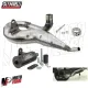 MARMITTA GIANNELLI VINTAGE 30506 PIAGGIO VESPA PX 125 150 TS LML STAR 125 150 2T