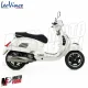 MARMITTA LEOVINCE GRANTURISMO GT PIAGGIO VESPA GTS 250 300 SUPER SPORT 2006 2016