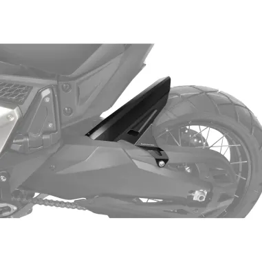 MF4646 - Parafango Posteriore DPM Race EVO per Honda X-ADV 750 dal 2017 al 2024