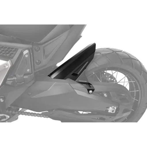 MF4646 - Parafango Posteriore DPM Race EVO per Honda X-ADV 750 dal 2017 al 2024