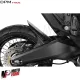 MF4646 - Parafango Posteriore DPM Race EVO per Honda X-ADV 750 dal 2017 al 2024