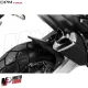 MF4646 - Parafango Posteriore DPM Race EVO per Honda X-ADV 750 dal 2017 al 2024