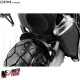 MF4646 - Parafango Posteriore DPM Race EVO per Honda X-ADV 750 dal 2017 al 2024