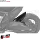 MF4646 - Parafango Posteriore DPM Race EVO per Honda X-ADV 750 dal 2017 al 2024