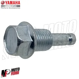 MF4657 Tappo Scarico Cambio Olio Originale Yamaha TMax 500 530 560 2001 al 2024 2