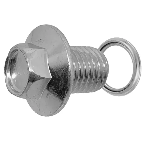 MF4658 Tappo Scarico Olio Ingranaggi Trasmissione Yamaha TMax 500 mod 2001 / 2011