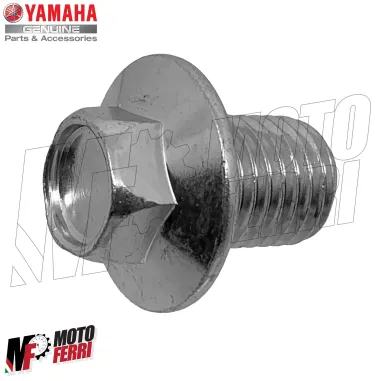 MF4658 Tappo Scarico Olio Ingranaggi Trasmissione Yamaha TMax 500 mod 2001 / 2011