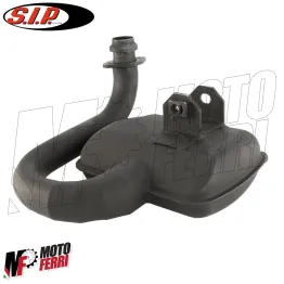 MARMITTA RACING SIP ROAD 2.0 VESPA PX 125 PX T5 VNX5T AD ESPANSIONE INTERNA 2