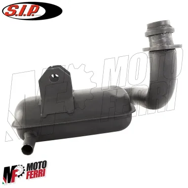 MARMITTA RACING SIP ROAD 2.0 VESPA PX 125 PX T5 VNX5T AD ESPANSIONE INTERNA