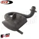 MARMITTA RACING SIP ROAD 2.0 VESPA PX 125 PX T5 VNX5T AD ESPANSIONE INTERNA