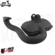 MARMITTA SCARICO NERA PIAGGIO VESPA 200 PX PE ARCOBALENO PRIMA SERIE MILLENIUM
