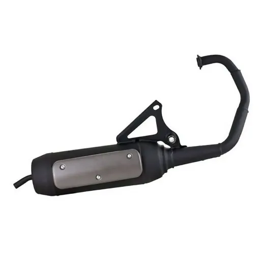 Marmitta scarico Sito plus MBK Booster Spirit ng Yamaha bws pista scoop