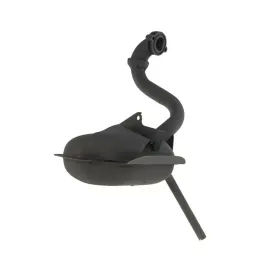 MARMITTA SCARICO TERMINALE SITO PIAGGIO APE CAR MP 601 P 602 TM 703 220 CC